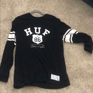 Huf sweatshirt